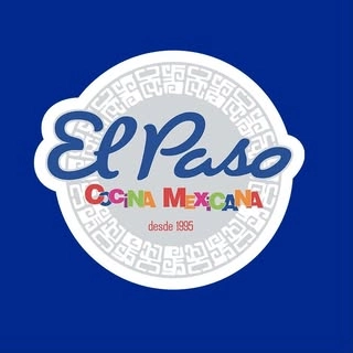 Logotipo da empresa EL PASO TEXAS