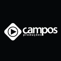 Logotipo da empresa CAMPOS PRODUCOES LTDA