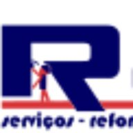 Logotipo da empresa R J SERVICOS
