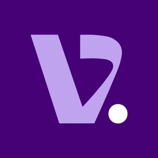 Logotipo da empresa VIVI CCOSMETICOS
