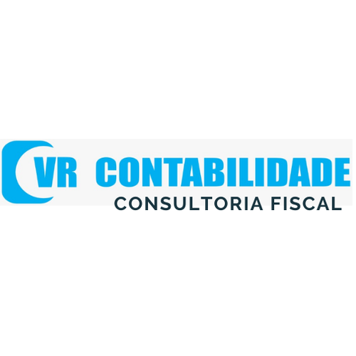 Logotipo da empresa CONTABILIDADE VR