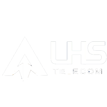 Logotipo da empresa LHS SERVICOS