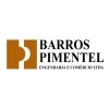 Logotipo da empresa BARROS PIMENTEL REPRESENTACAO
