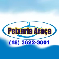 Logotipo da empresa PEIXARIA ARACA