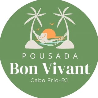 Logotipo da empresa POUSADA BON VIVANT