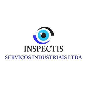 Logotipo da empresa INSPECTIS