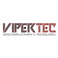 Logotipo da empresa VIPER TEC