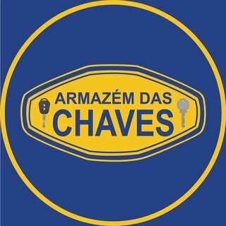 Logotipo da empresa AGNALDO DO CARMO SERRA