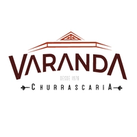 Logotipo da empresa CHURRASCARIA VARANDA