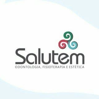 Logotipo da empresa SALUTEM