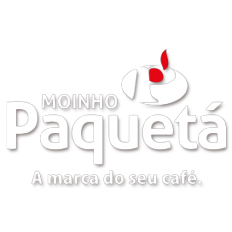 Logotipo da empresa PAQUETA