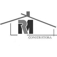Logotipo da empresa RM CONSTRUTORA