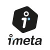 Logotipo da empresa IMETA INDUSTRIA E COMERCIO