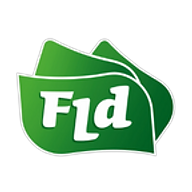 Logotipo da empresa FLD AGROINDUSTRIA