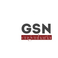 Logotipo da empresa GSN ENGENHARIA
