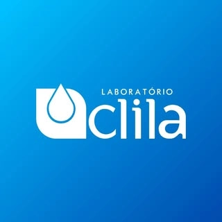 Logotipo da empresa CLILA
