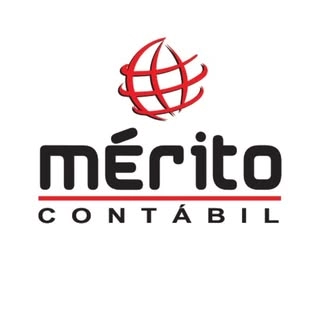 Logotipo da empresa MERITO CONTABIL