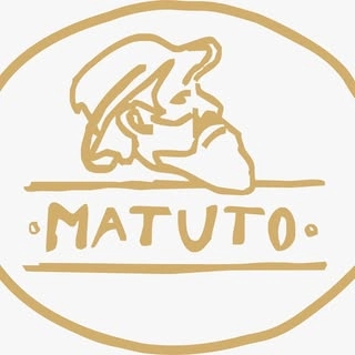 Logotipo da empresa MATUTO