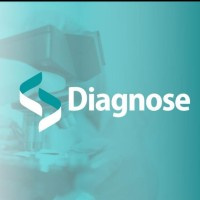 Logotipo da empresa LABORATORIO DIAGNOSE