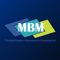 Logotipo da empresa MBM CONTABILIDADE