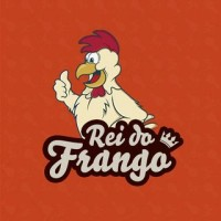 Logotipo da empresa REI DO FRANGO