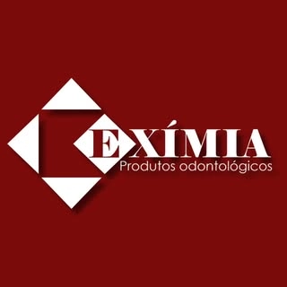 Logotipo da empresa EXIMIA COMERCIO DE PRODUTOS ODONTOLOGICOS LTDA
