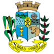 Logotipo da empresa FMAS BRAS PIRES