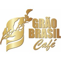 Logotipo da empresa GRAO BRASIL CAFE