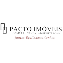 Logotipo da empresa PACTO IMOVEIS MG