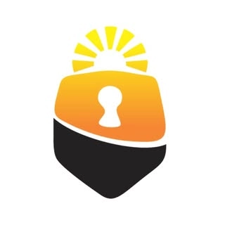 Logotipo da empresa VIP TEC SOLAR