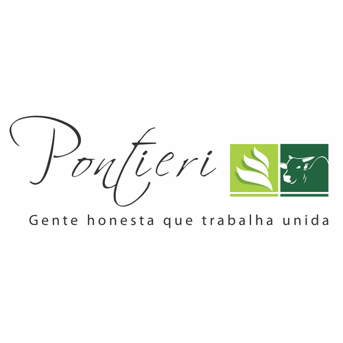 Logotipo da empresa AGROPONTIERI LTDA