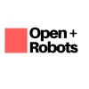 Logotipo da empresa OPENROBOTICS