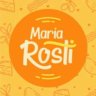 Logotipo da empresa MARIA ROSTI