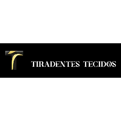 Logotipo da empresa TIRADENTES TEXTIL LTDA