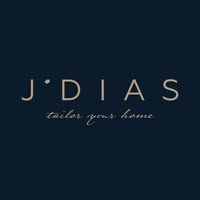 Logotipo da empresa JDIAS
