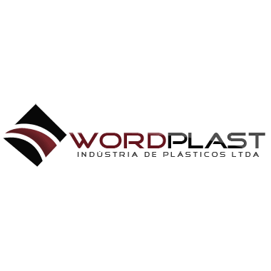 Logotipo da empresa WORDPLAST