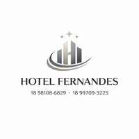 Logotipo da empresa HOTEL FERNANDES