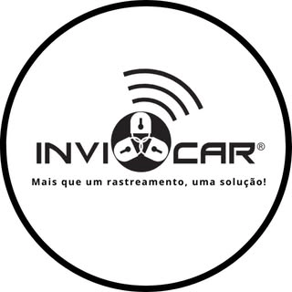 Logotipo da empresa INVIOCAR