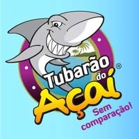 Logotipo da empresa TUBARAO DO ACAI