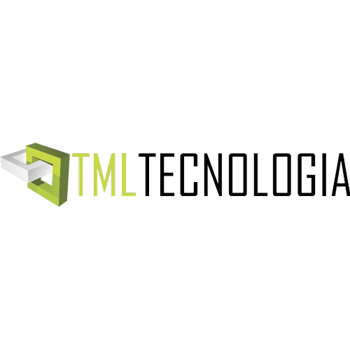 Logotipo da empresa T M L TECNOLOGIA