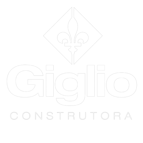 Logotipo da empresa Giglio Edificacoes
