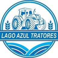 Logotipo da empresa LAGO AZUL TRATORES