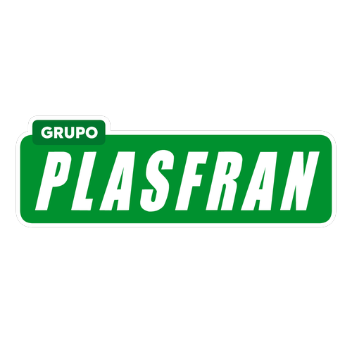 Logotipo da empresa FUNERARIA PLASFRAN