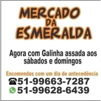 Logotipo da empresa ROSELI SIMAO