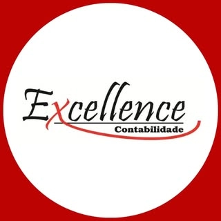 Logotipo da empresa EXCELLENCE CONTABILIDADE LTDA ME