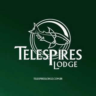 Logotipo da empresa TELES PIRES LODGE