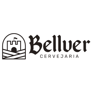 Logotipo da empresa CERVEJARIA BELLVER