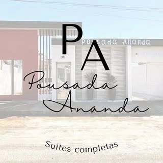 Logotipo da empresa POUSADA NANDA