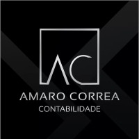 Logotipo da empresa AMARO CORREA CONTABILIDADE