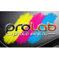 Logotipo da empresa R & L FOTO LTDA